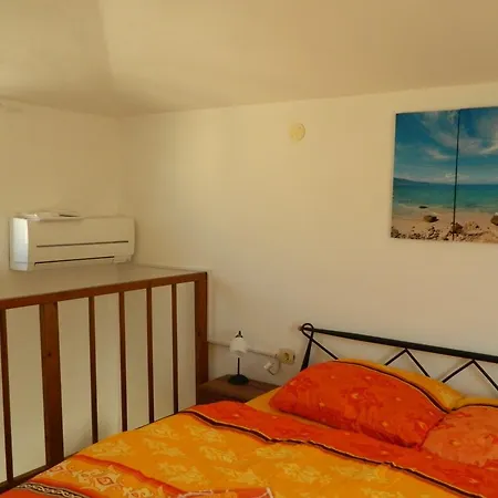 Apartament Ajla