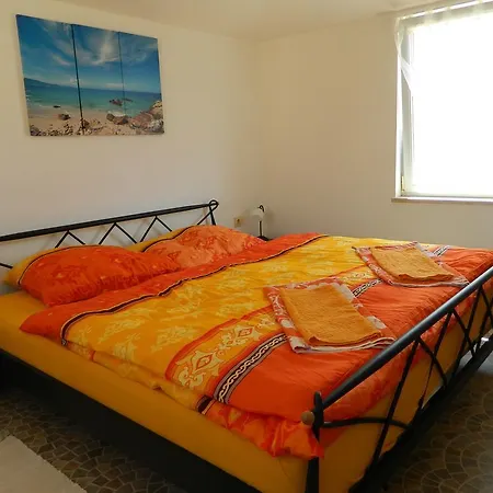 Apartament Ajla