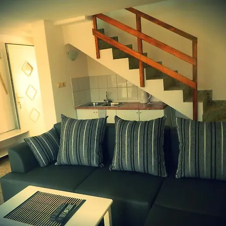 Ajla Apartament Medulin