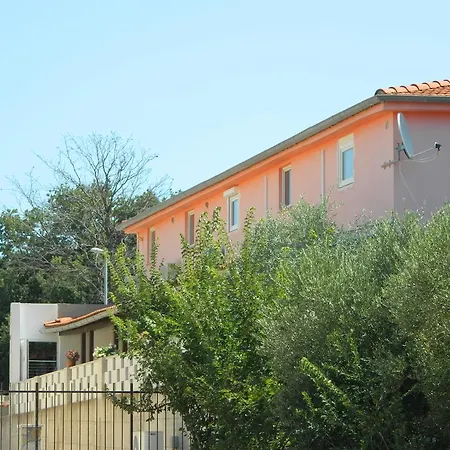 Ajla Apartament