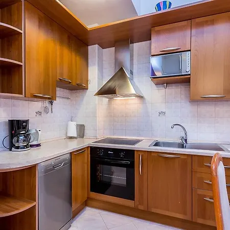 Apartament Ajla