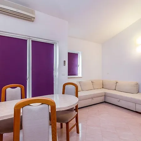 Ajla Apartament Medulin